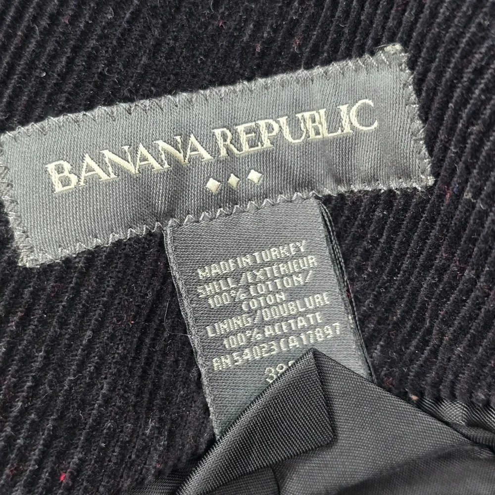 Banana Republic excellent no